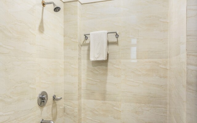 FabHotel Dream Inn Vikas Nagar