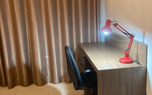 Apartamento 601 3 Dormitórios