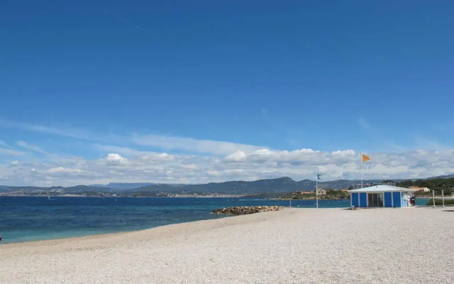 Holiday Home De Manou - SFP135