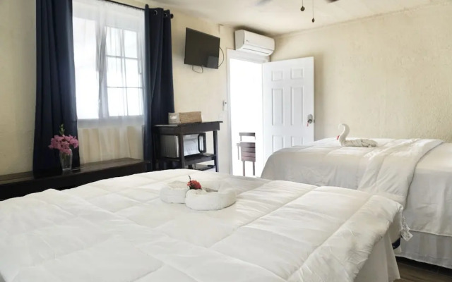 Ocean View Hotel and Restaurant