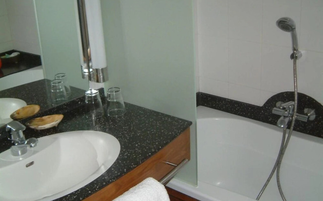 Hotel Martinique