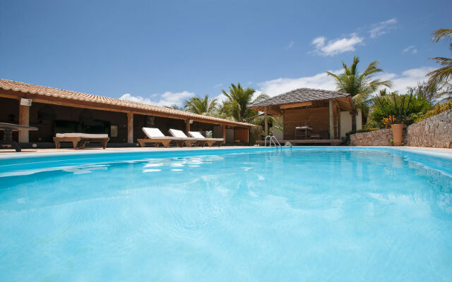 Hotel Villaggio Tudo Bom