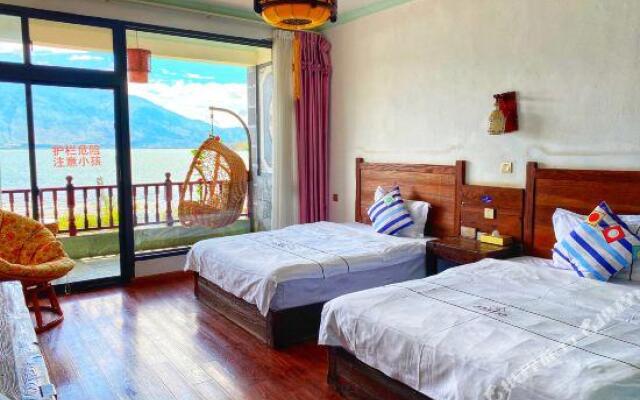 Yunlang Lake View Inn
