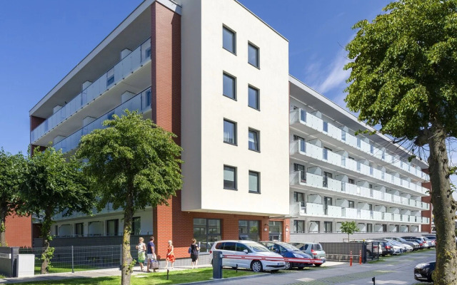 Faro Apartamenty Kolobrzeg II