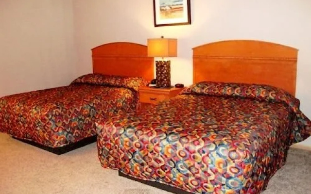 Spring Brook Resort