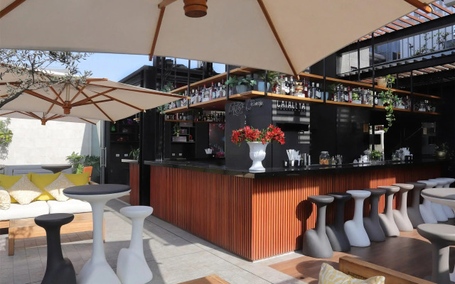 INNSiDE by Meliá Lima Miraflores