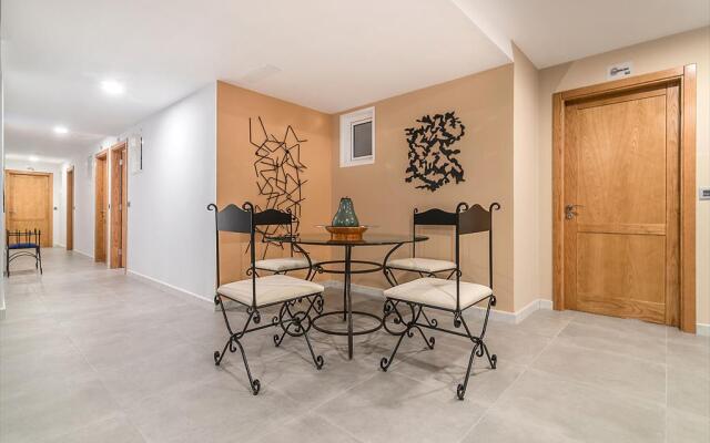 Sol Mogan Suites