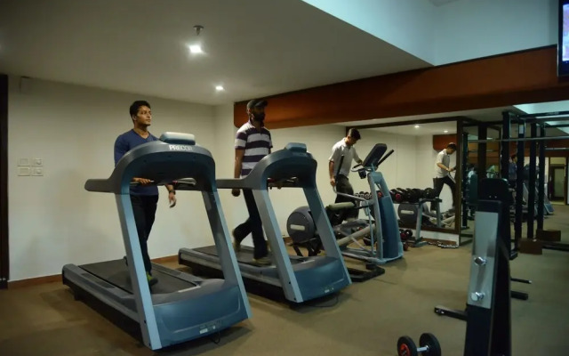 Alcor Hotel Jamshedpur