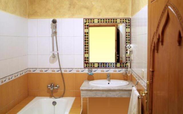 Hotel Palais Asmaa