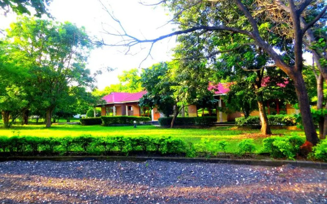 Mikumi Resort And Safari Hotel