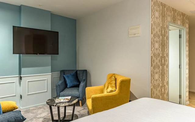 Legacy Airedale Hotel Auckland