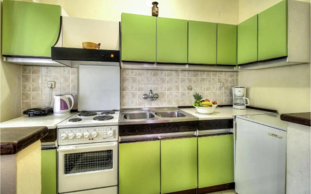 Apartment Mugeba I