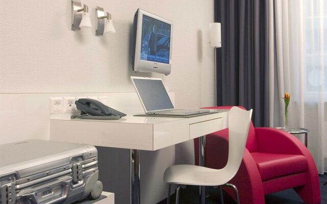 Garner Hotel Berlin - Checkpoint Charlie