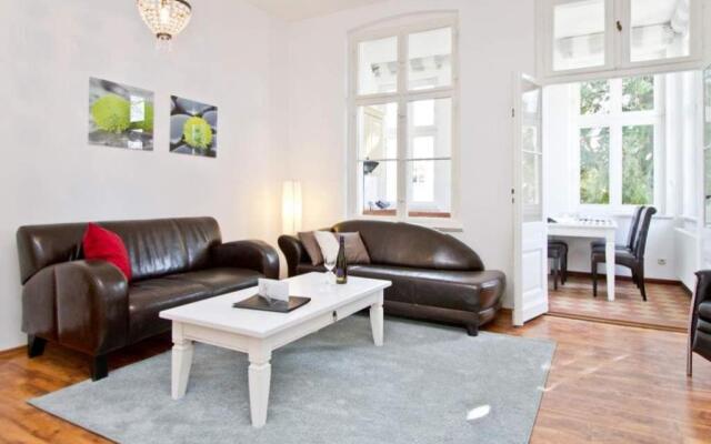 Villa Hartmann Drewitz, App 06