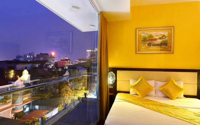 Thanh Lich Hue Hotel
