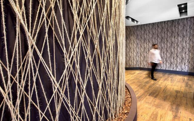 Melia Ibirapuera