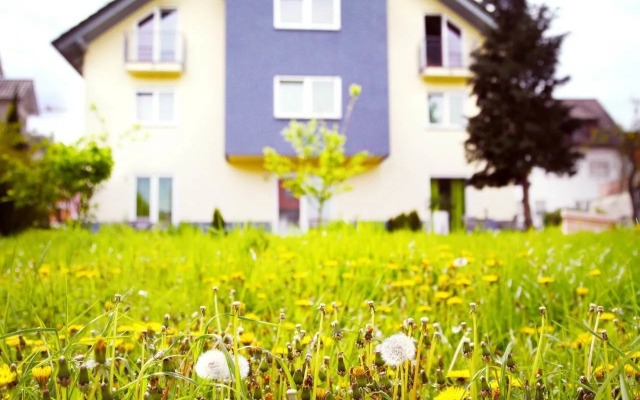 Hotel Pension Kaempfelbach