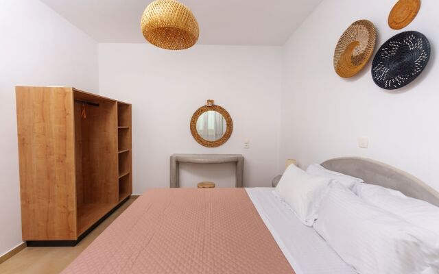 Zaitun Luxury suites-Adults Only