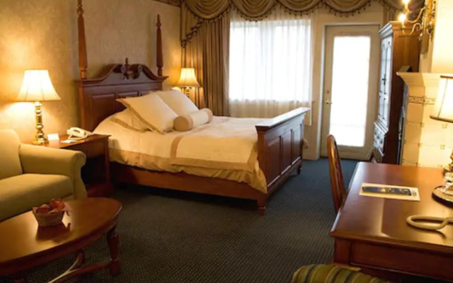 Bavarian Inn