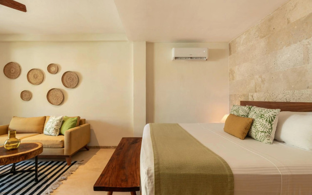 Hotel Villas Caracol