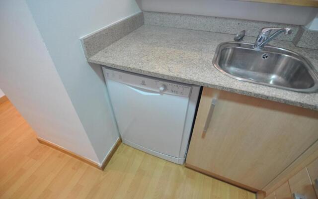 RNET - 314 Porto Marina Roses Costa Brava