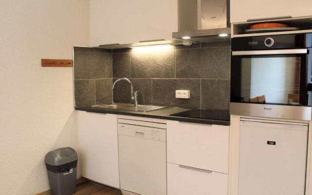 Appartement Vars, 3 pièces, 8 personnes - FR-1-330B-125