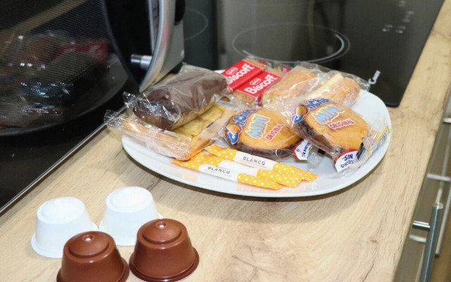 Rent Apartment Huelva Centro