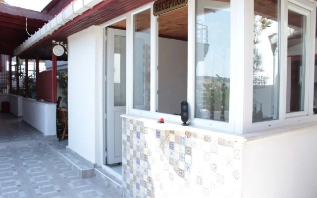 Kosk Motel