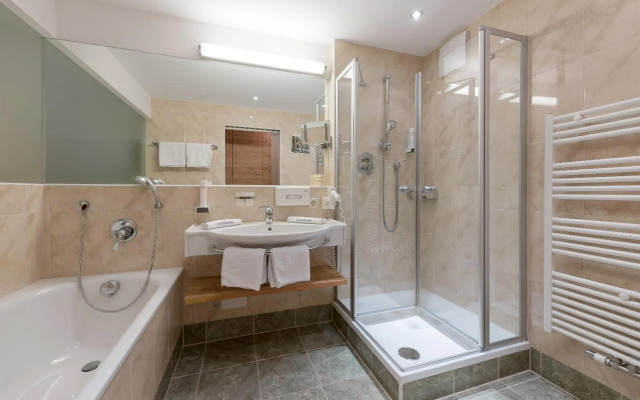 Hotel Leonhard