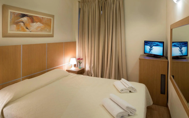 Blue Sea Hotel