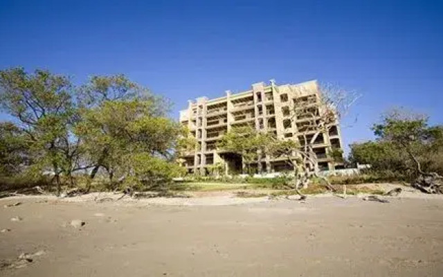 Crystal Sands