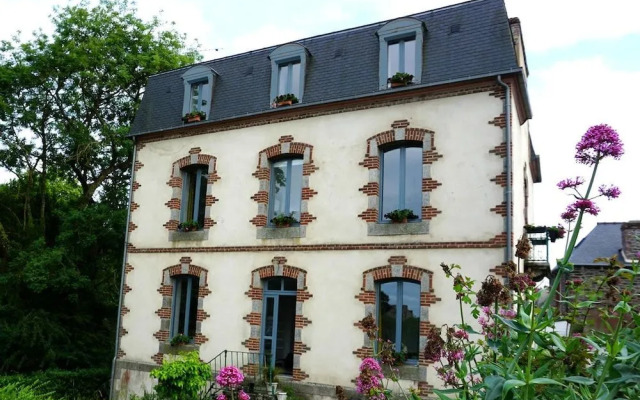 B&B Au Bord de la Rive