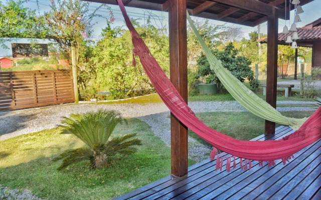 Pousada Morada Esperança