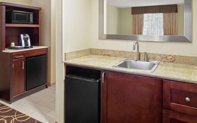 Hilton Garden Inn Bossier City, LA