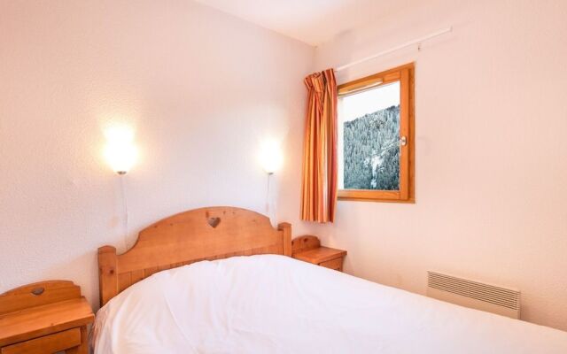 SKISSIM SELECT - RéSIDENCE LA TURRA & LA RAMOURE