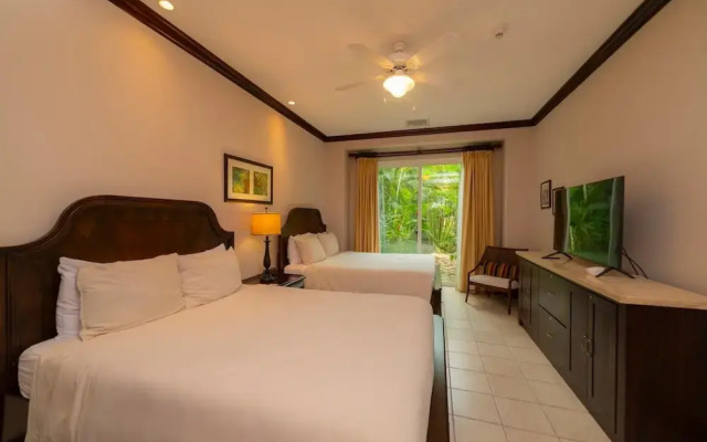 Vista Bahia 1G - 3bed 3 Bath Ocean View