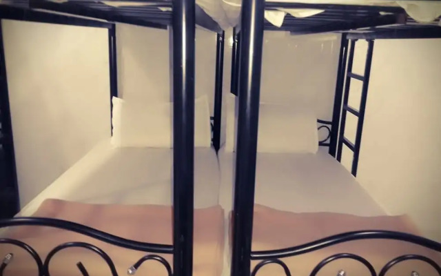 Star Dormitory