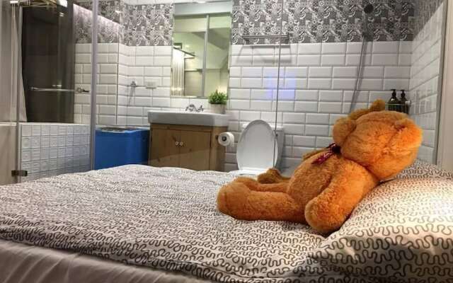 Ximen Lane Hostel