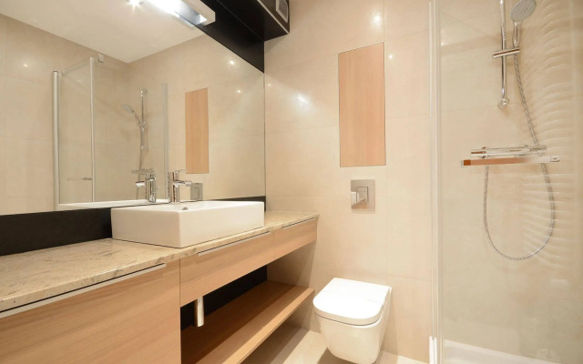 Dom & House - Apartment Polna Sopot
