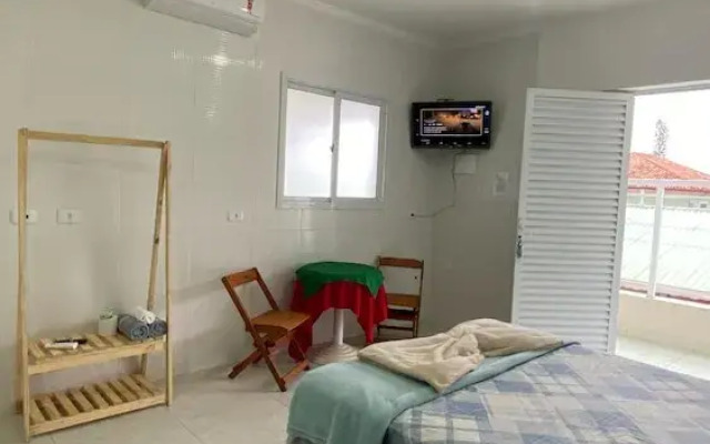 Pousada e Espaço Aurora Peruíbe