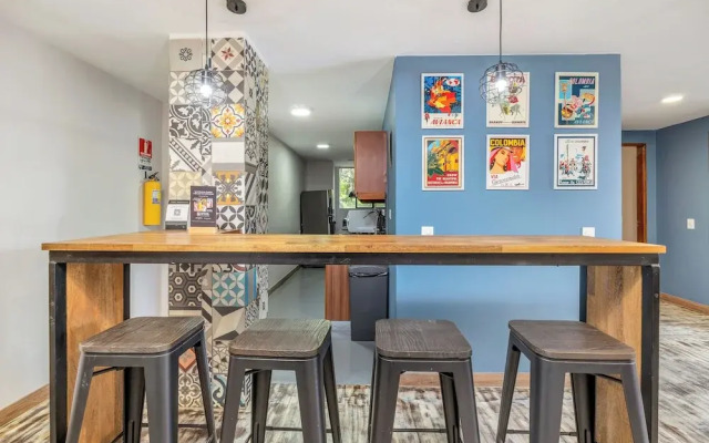 Apartamentos Ayamonte by HOUSY HOST