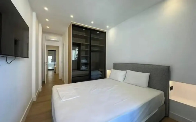 BlueMotion - PortSuite 4A