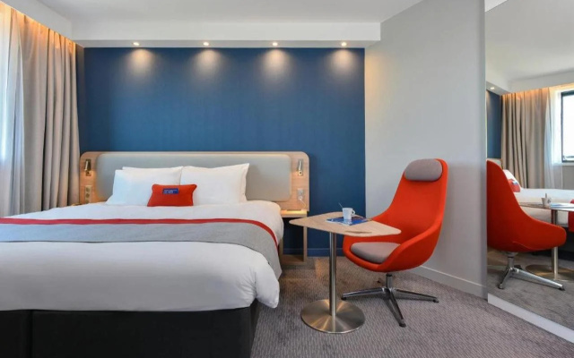 Holiday Inn Express Rouen Centre - Rive Gauche by IHG