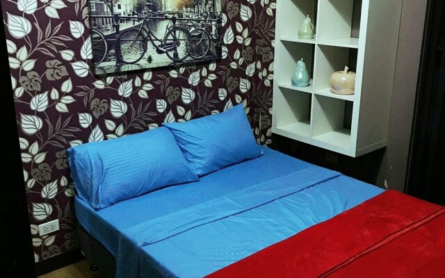 Lucky Suit at Siena Park Residences