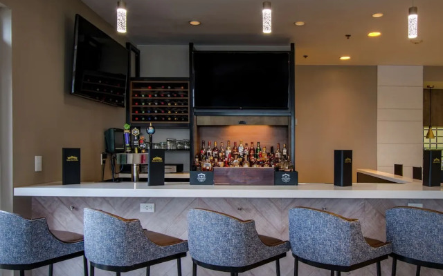 Hilton Garden Inn Durham Southpoint