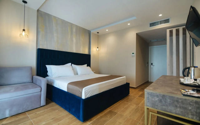 Brilliant Hotel & Spa