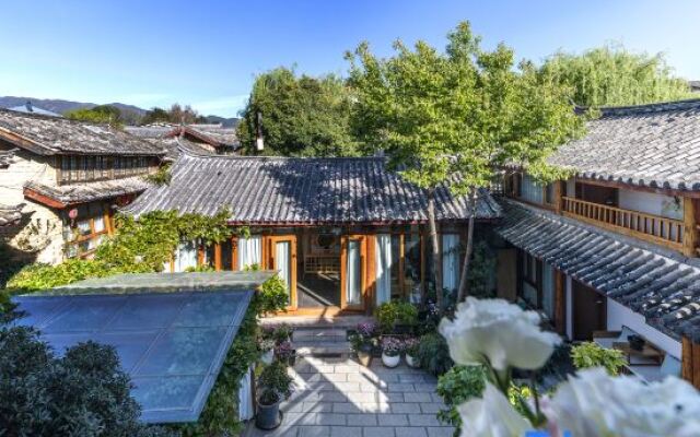 Yunlu Inn- Lijiang