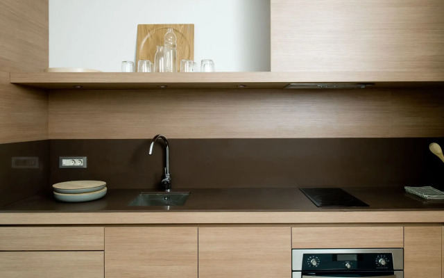 Eric Vokel Boutique Apartments - Sagrada Familia Suites