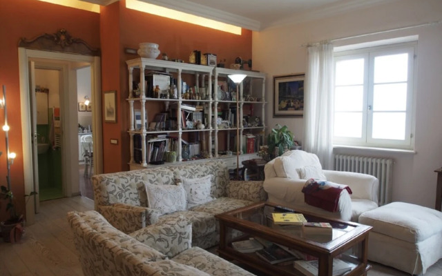 Casabella With Garden