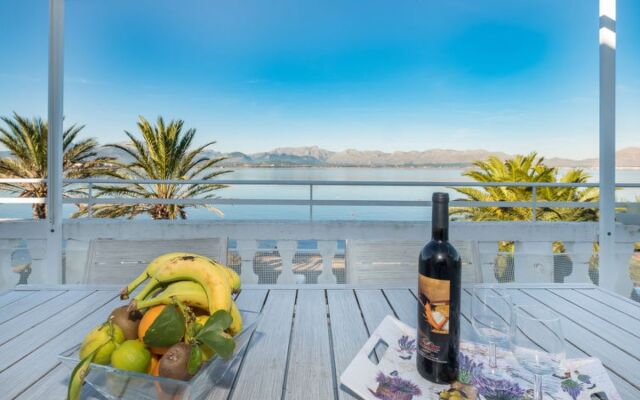 Apartment Voramar 2 Alcúdia